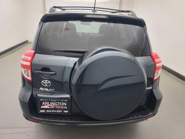 Thumbnail image of 2012 Toyota RAV4 at Arlington Toyota