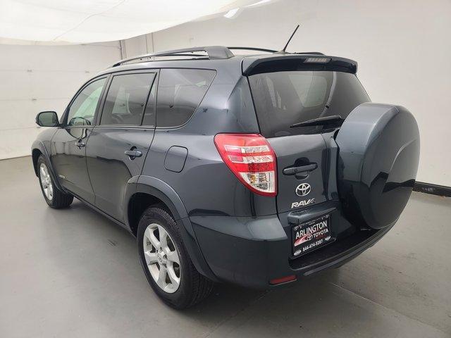 Thumbnail image of 2012 Toyota RAV4 at Arlington Toyota