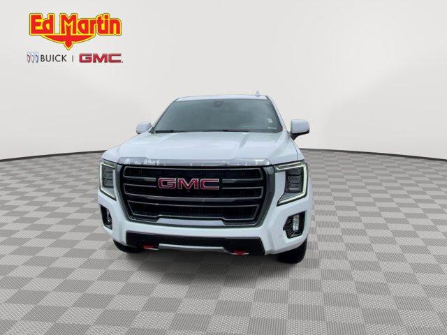 Thumbnail image of 2021 GMC Yukon at 5 EM Used
