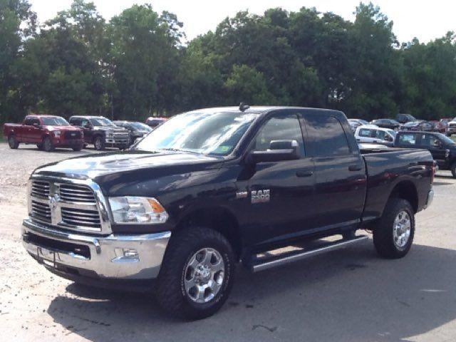 Thumbnail image of 2016 Ram 2500 at Ferrario Auto Team Chrysler Dodge Jeep Ram