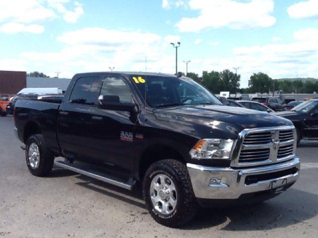 Thumbnail image of 2016 Ram 2500 at Ferrario Auto Team Chrysler Dodge Jeep Ram