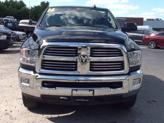 Thumbnail image of 2016 Ram 2500 at Ferrario Auto Team Chrysler Dodge Jeep Ram