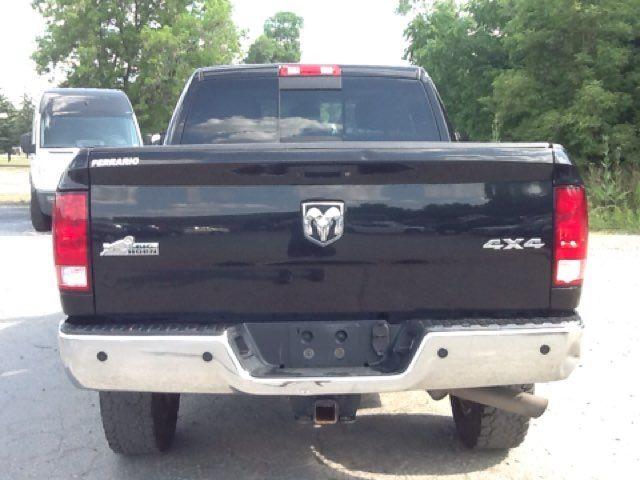 Thumbnail image of 2016 Ram 2500 at Ferrario Auto Team Chrysler Dodge Jeep Ram
