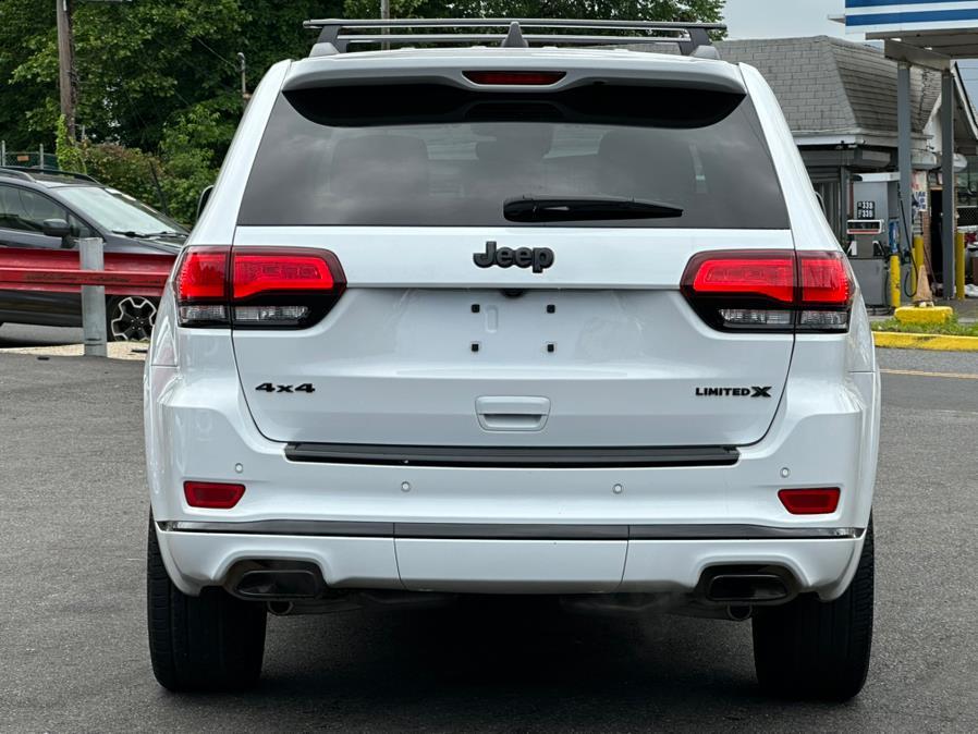 Thumbnail image of 2021 Jeep Grand Cherokee at Champion Auto Sales of Hillside LLC