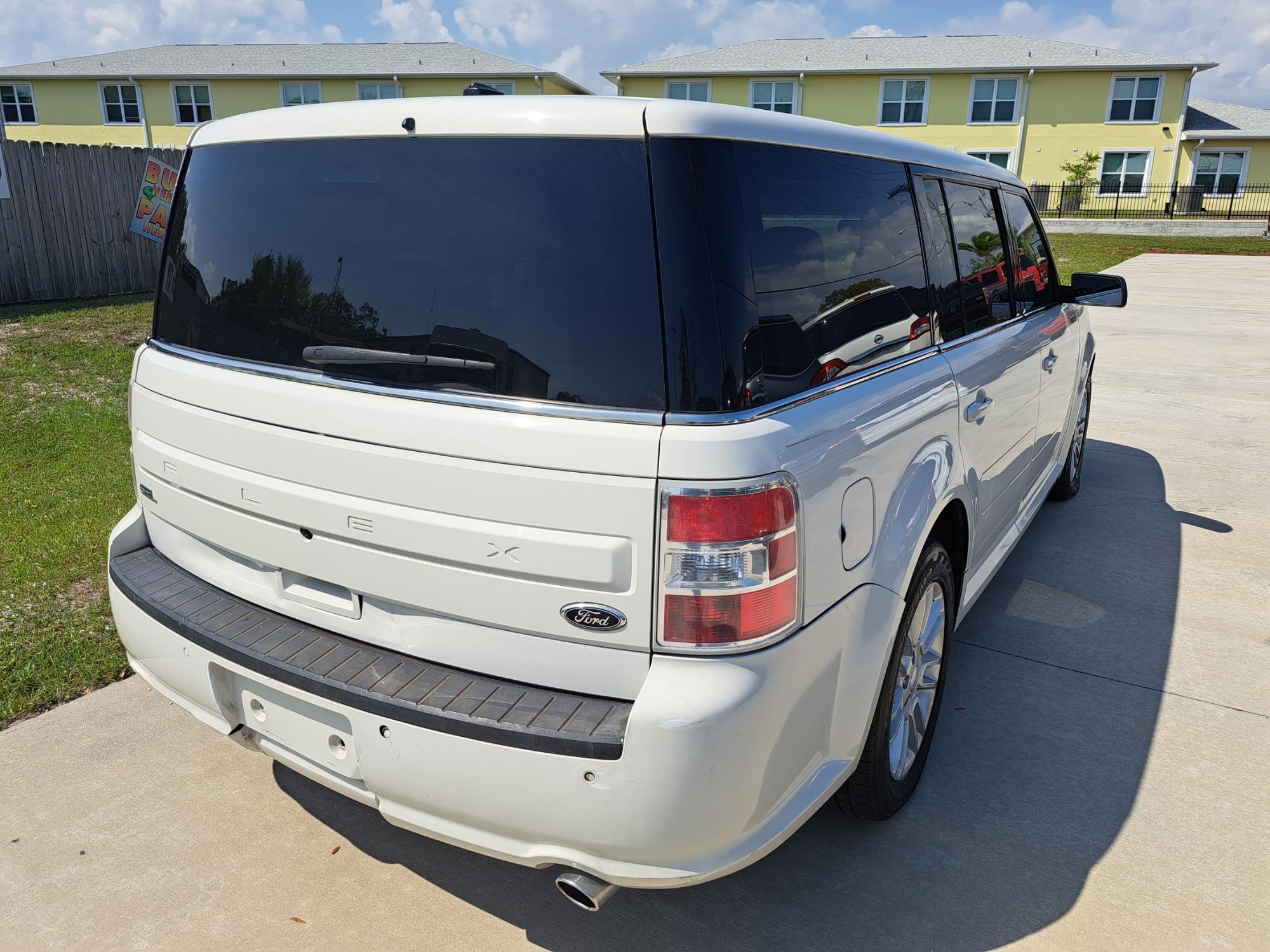 Thumbnail image of 2014 Ford Flex at Big Daddy's Auto Sales