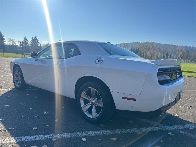 Thumbnail image of 2019 Dodge Challenger at Treasure Auto Sales