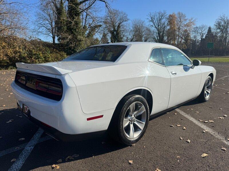 Thumbnail image of 2019 Dodge Challenger at Treasure Auto Sales