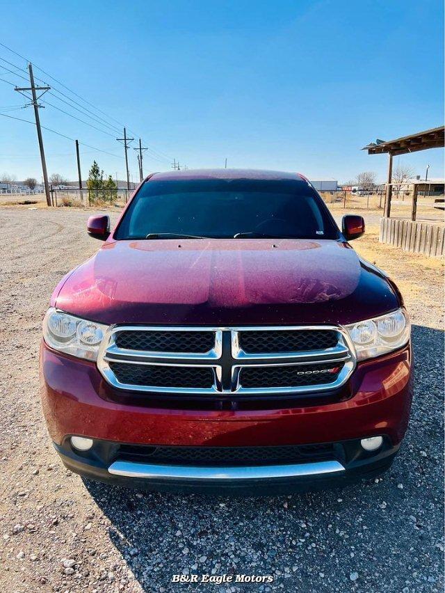 Thumbnail image of 2013 Dodge Durango at B&R Eagle Motors