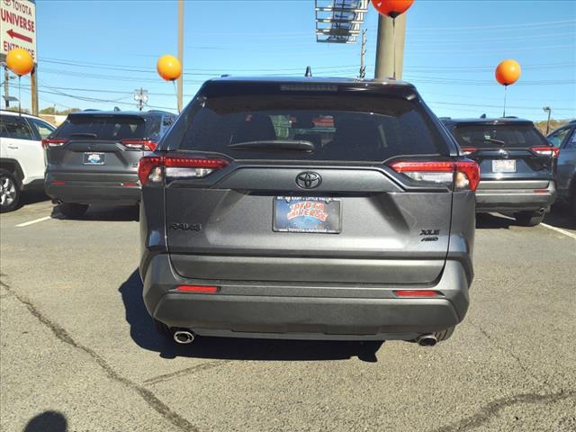Thumbnail image of 2022 Toyota RAV4 at Toyota Universe