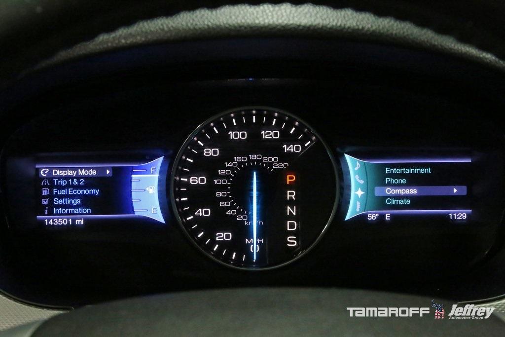 Thumbnail image of 2013 Ford Edge at Tamaroff Nissan Honda