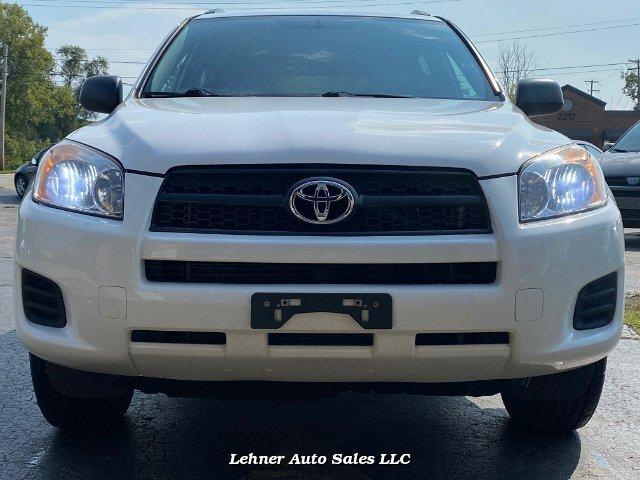 Thumbnail image of 2012 Toyota RAV4 at Lehner Auto Sales LLC