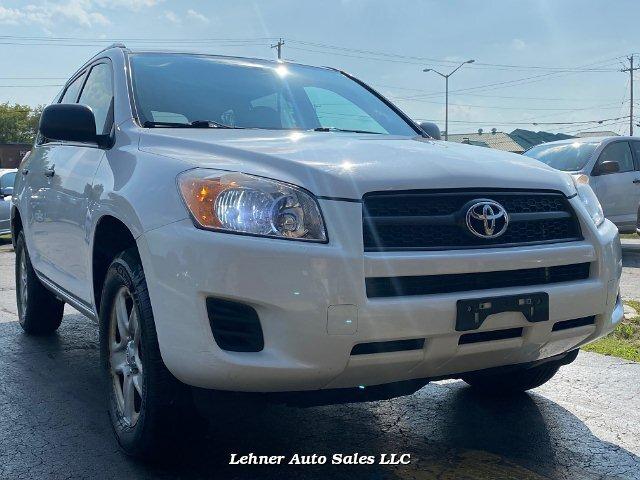 Thumbnail image of 2012 Toyota RAV4 at Lehner Auto Sales LLC