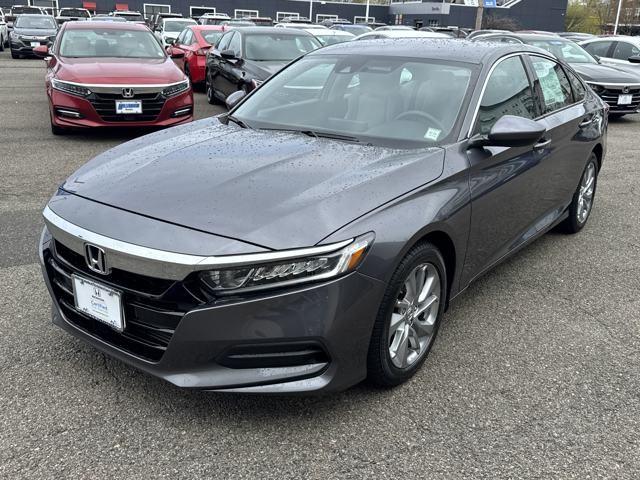 Thumbnail image of 2018 Honda Accord at Millennium Honda