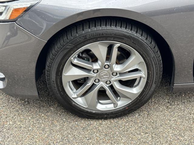 Thumbnail image of 2018 Honda Accord at Millennium Honda