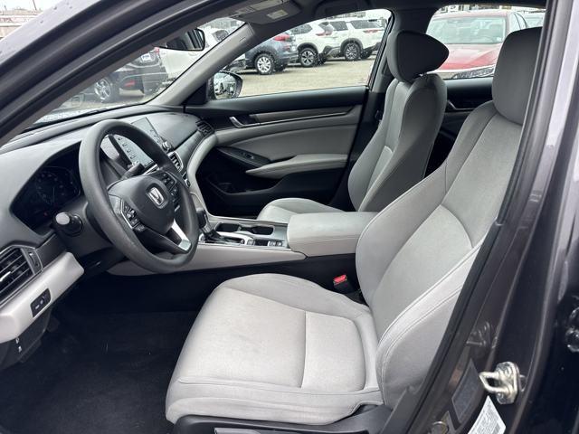 Thumbnail image of 2018 Honda Accord at Millennium Honda