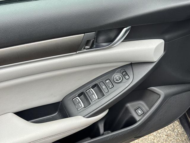 Thumbnail image of 2018 Honda Accord at Millennium Honda