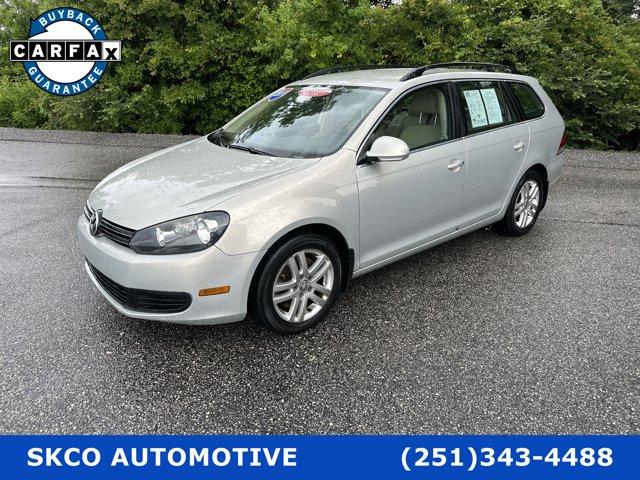 Thumbnail image of 2011 Volkswagen Jetta at SKCO Automotive