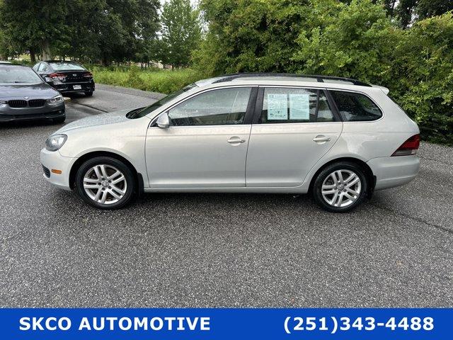 Thumbnail image of 2011 Volkswagen Jetta at SKCO Automotive