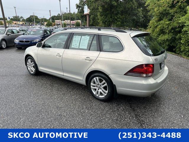 Thumbnail image of 2011 Volkswagen Jetta at SKCO Automotive