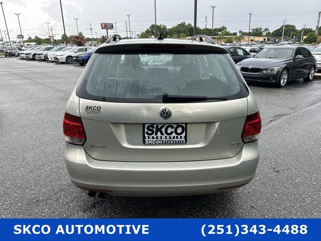 Thumbnail image of 2011 Volkswagen Jetta at SKCO Automotive