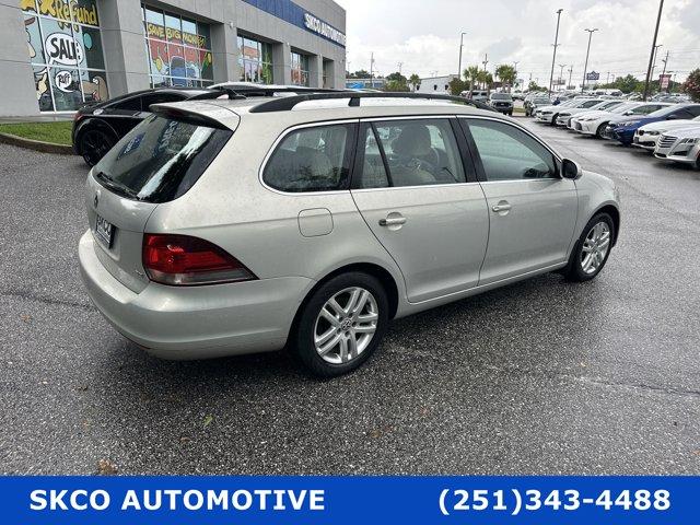 Thumbnail image of 2011 Volkswagen Jetta at SKCO Automotive