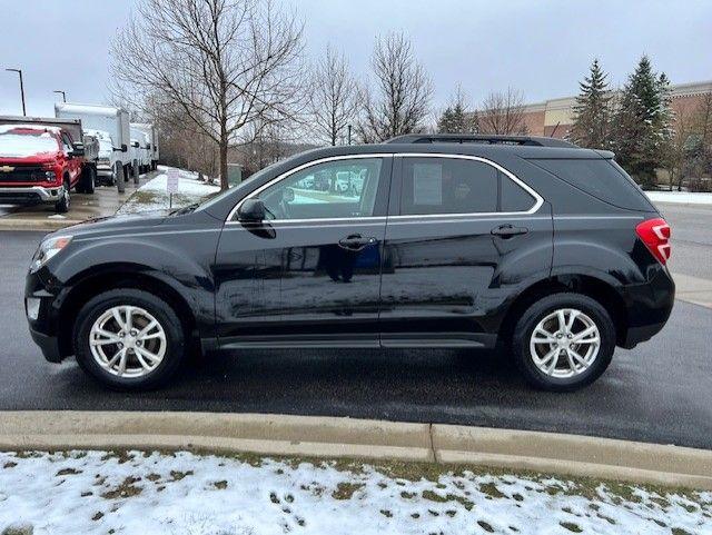 Thumbnail image of 2017 Chevrolet Equinox at Lafontaine Chevrolet