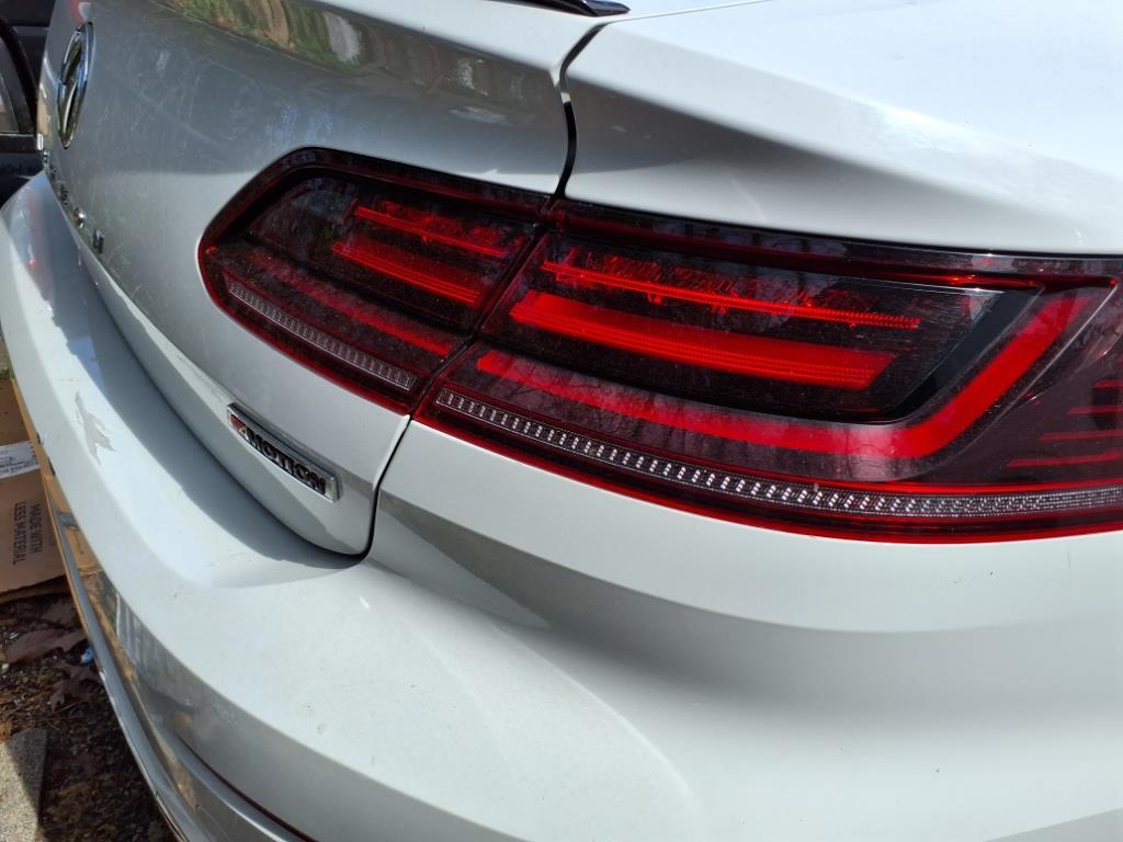 Thumbnail image of 2020 Volkswagen Arteon at Nissan 46