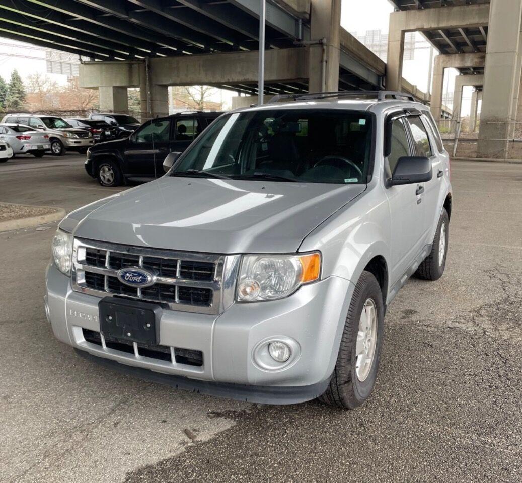 Thumbnail image of 2011 Ford Escape at C&C Affordable Auto And Truck Sales