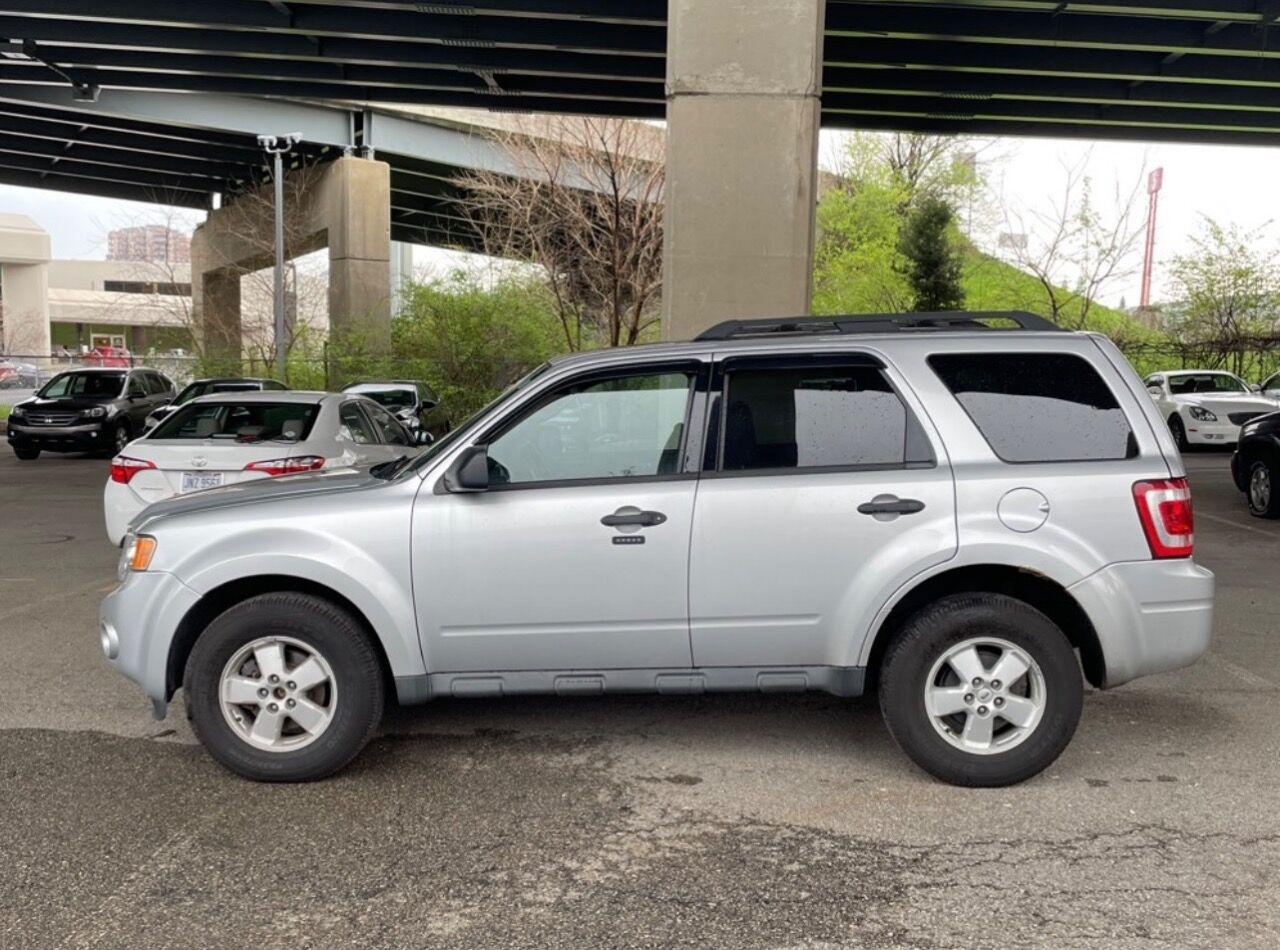 Thumbnail image of 2011 Ford Escape at C&C Affordable Auto And Truck Sales