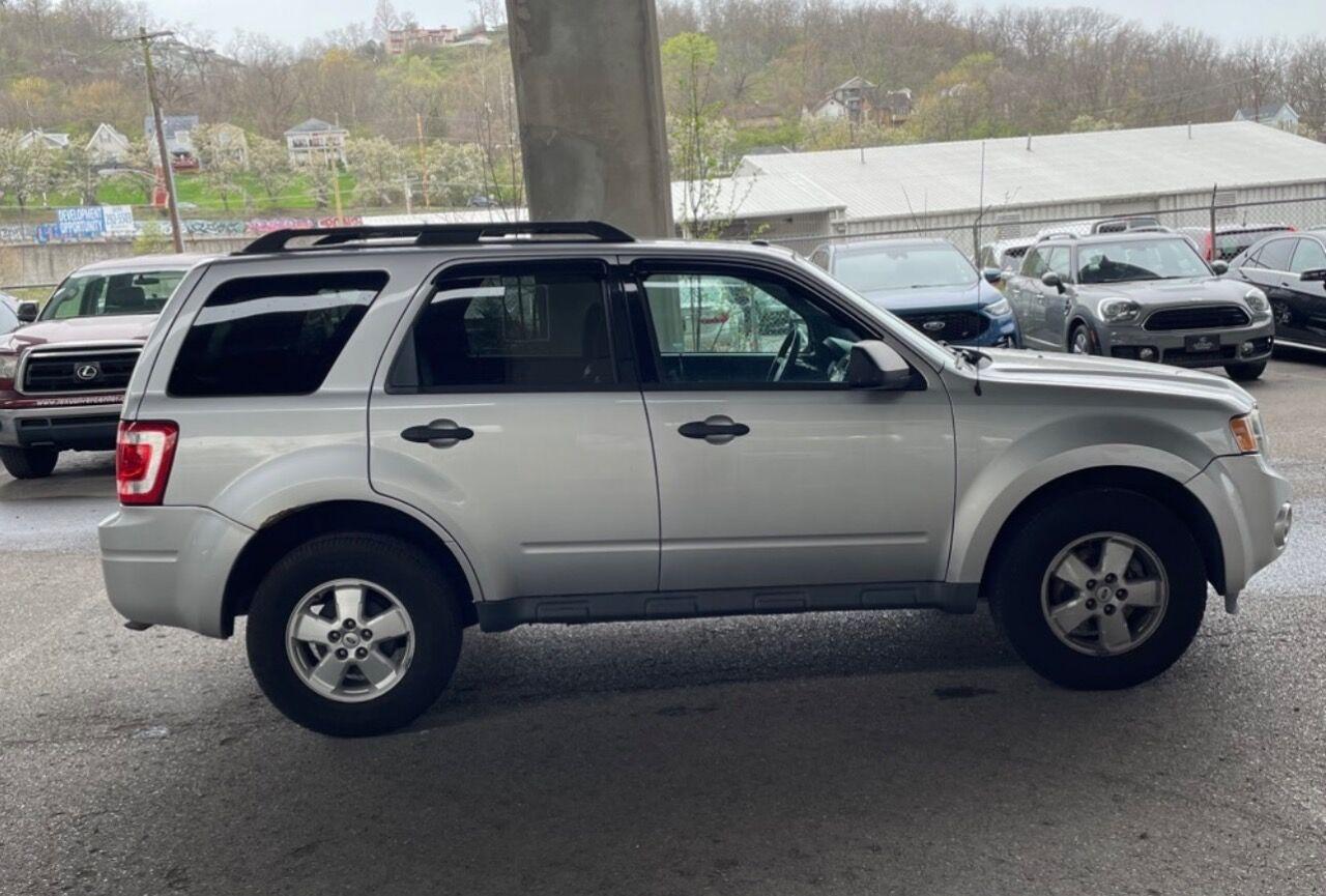 Thumbnail image of 2011 Ford Escape at C&C Affordable Auto And Truck Sales