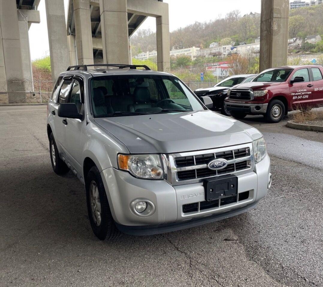 Thumbnail image of 2011 Ford Escape at C&C Affordable Auto And Truck Sales