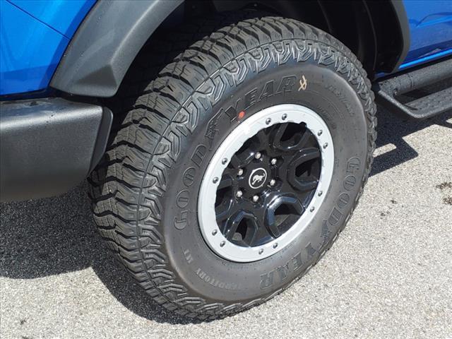 Thumbnail image of 2024 Ford Bronco at Bill Dube Ford Toyota Scion