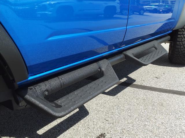 Thumbnail image of 2024 Ford Bronco at Bill Dube Ford Toyota Scion