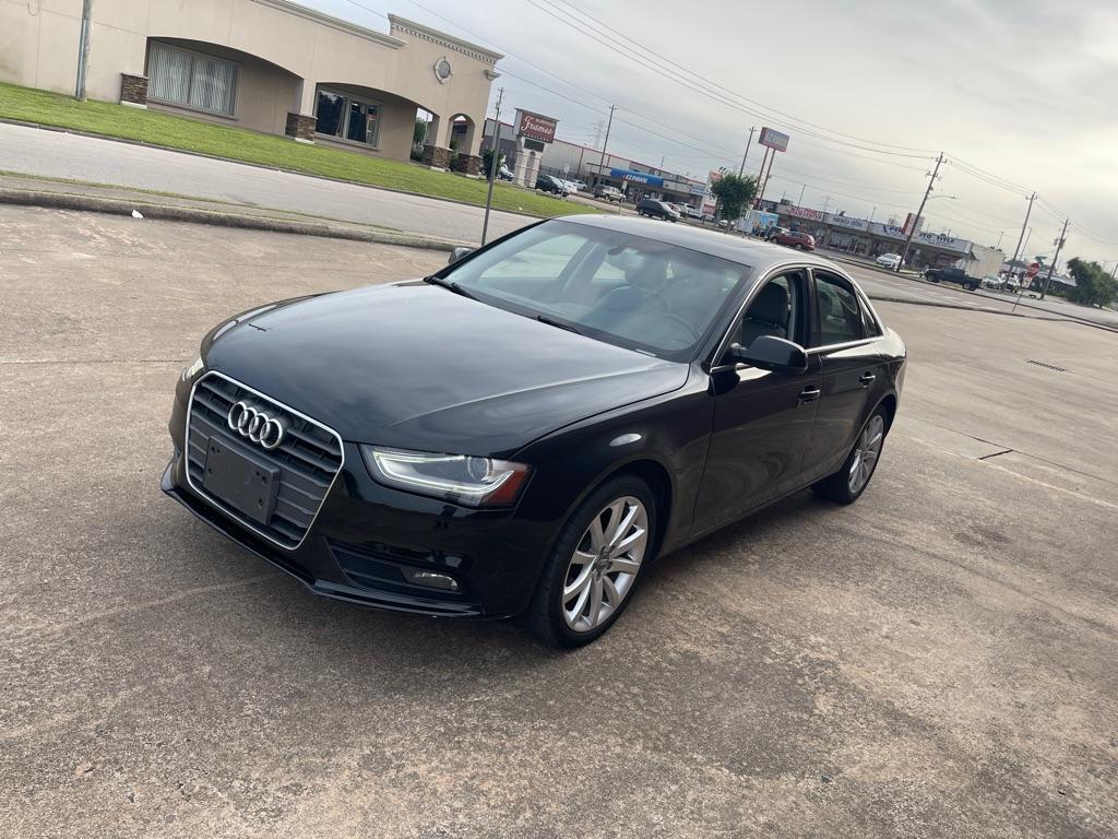 Thumbnail image of 2013 Audi A4 at KALMAX AUTO SALE