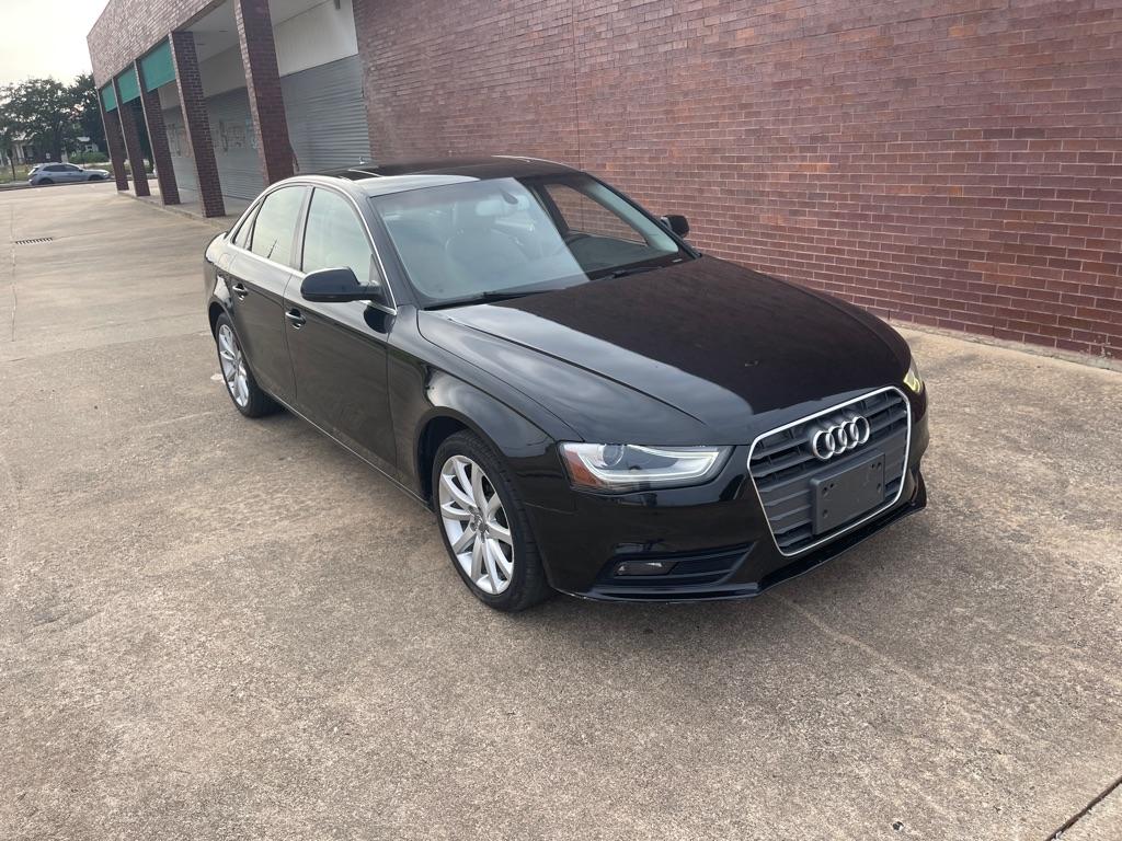 Thumbnail image of 2013 Audi A4 at KALMAX AUTO SALE