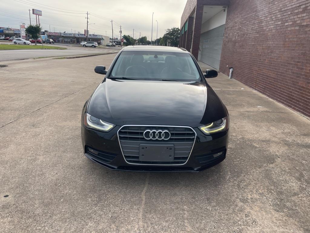 Thumbnail image of 2013 Audi A4 at KALMAX AUTO SALE