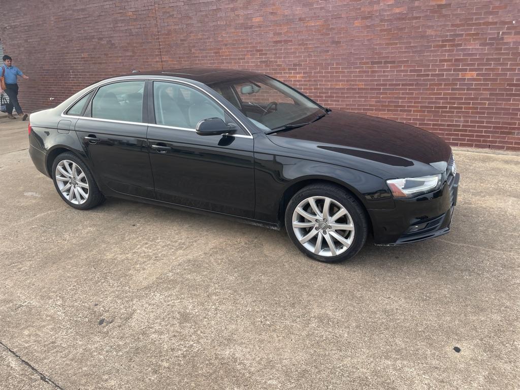 Thumbnail image of 2013 Audi A4 at KALMAX AUTO SALE