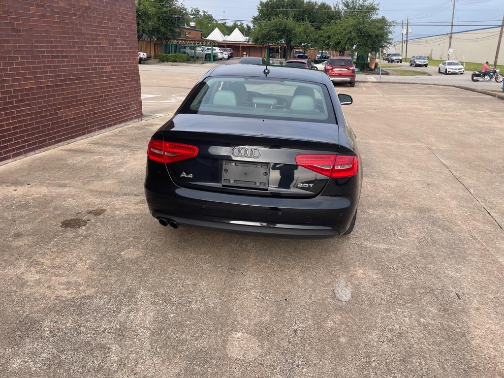 Thumbnail image of 2013 Audi A4 at KALMAX AUTO SALE