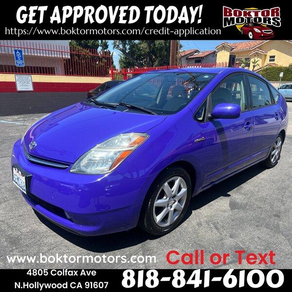 Thumbnail image of 2007 Toyota Prius at Boktor Motors