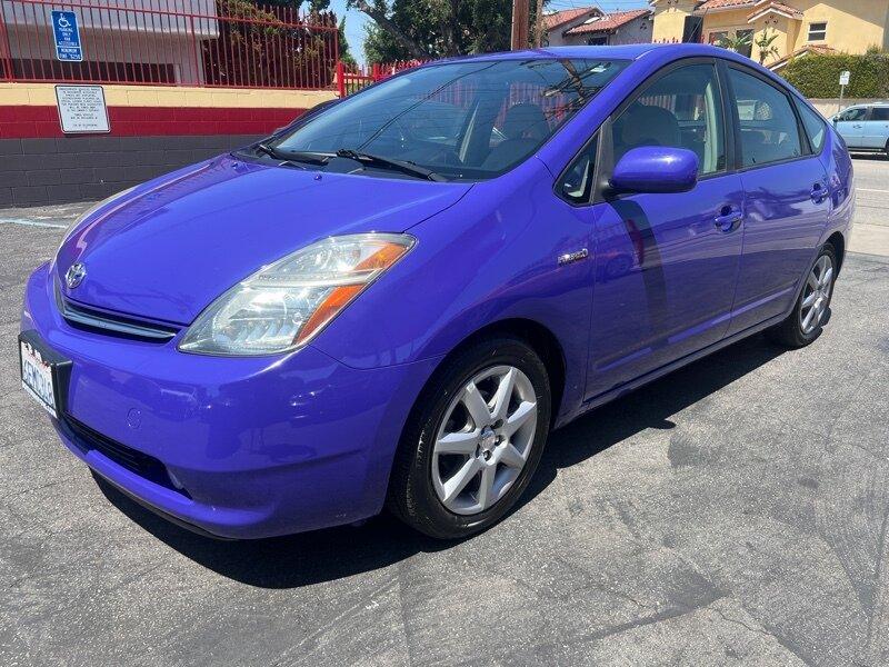 Thumbnail image of 2007 Toyota Prius at Boktor Motors