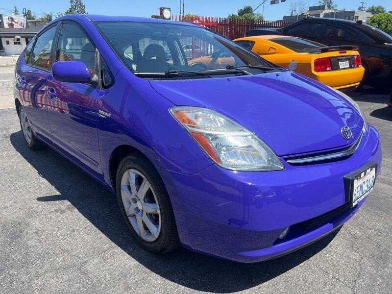 Thumbnail image of 2007 Toyota Prius at Boktor Motors