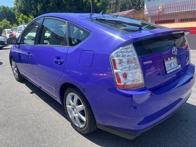 Thumbnail image of 2007 Toyota Prius at Boktor Motors