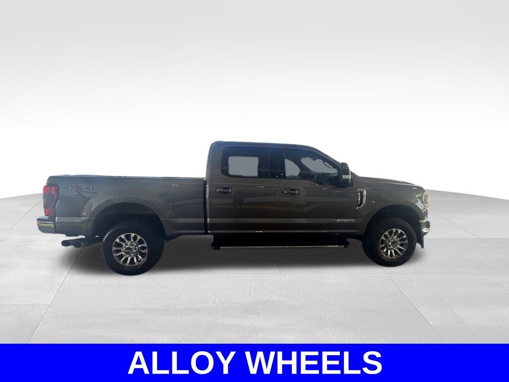 Thumbnail image of 2022 Ford F-350 Super Duty at Wayne Akers Ford