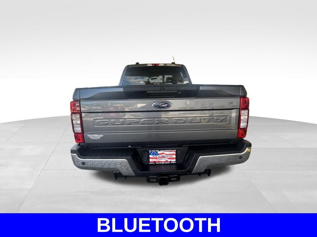 Thumbnail image of 2022 Ford F-350 Super Duty at Wayne Akers Ford