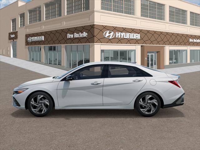 Thumbnail image of 2025 Hyundai ELANTRA at Empire Genesis of New Rochelle