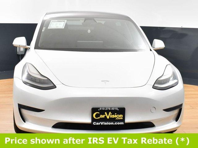 Thumbnail image of 2020 Tesla Model 3 at Car Vision Inc.