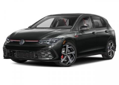 Thumbnail image of 2024 Volkswagen Golf GTI at D'Ambrosio Dodge