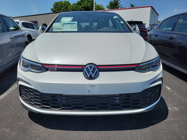 Thumbnail image of 2024 Volkswagen Golf GTI at D'Ambrosio Dodge