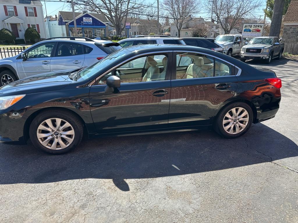 Thumbnail image of 2017 Subaru Legacy at AUTO TOWN LLC