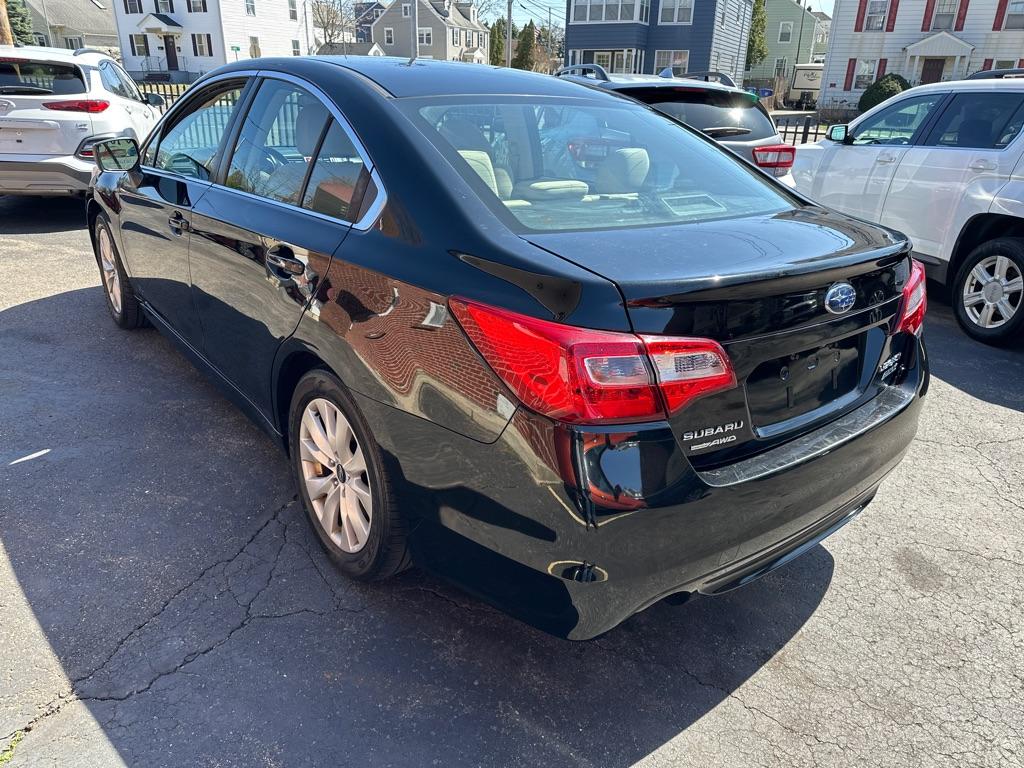 Thumbnail image of 2017 Subaru Legacy at AUTO TOWN LLC